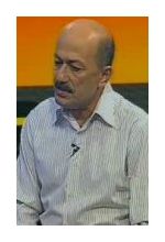 Ефим Абрамов