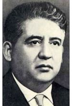 Мирзо Турсун-Заде