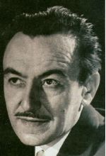 Elefterie Voiculescu