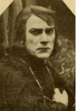 Альвин Нойс