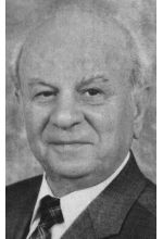 Семен Аулов