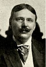 Richard F. Outcault
