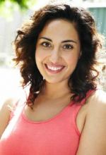 Christina Falsone