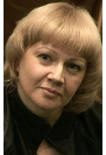 Елена Копцева