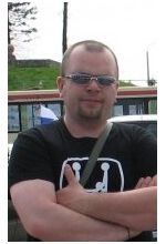 Андрей Гимро