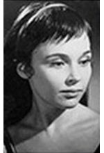 Анна Кедрова