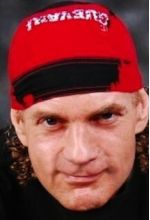 Рой Альфред мл.