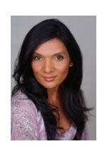 Sujata Eyrick