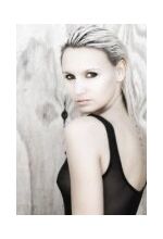 Camilla Romestrand