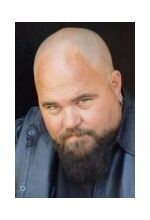 Tim May