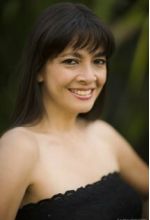 Jacqueline Salgado