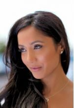Manrina Rekhi