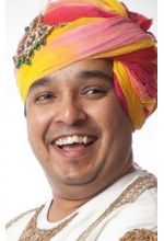 India Prince Salauddin of Balasinor