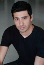 Samuel Rey