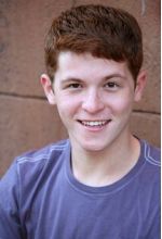 Jake Winn