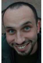 Дмитрий Кантер