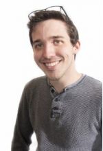 Richard Brandon Holley