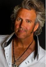 Bruce Vaught