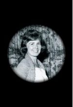 Catherine Naomi Wilson