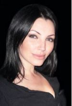 Lyubov Smirnova