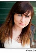 Allison Dore