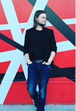Blair Borland