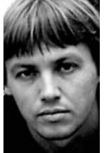 Сергей Роженцев