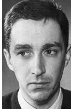Дмитрий Дорлиак