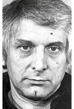 Густав Крон