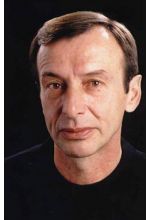 Феликс Пантюшин