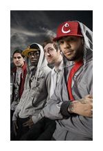 Gym Class Heroes