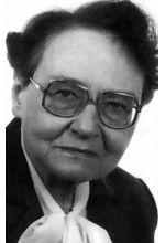 Ella Barowsky
