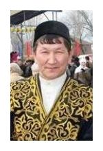 Бекбулат-хазрат Айтуганов
