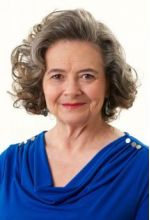 Nancy Jo Baker
