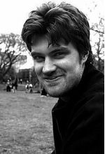 Ian Mayer