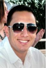 Steve Mares