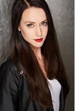 Jessica Pierson