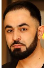 Sevak Khanaghyan