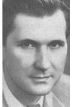Леонид Лавровский