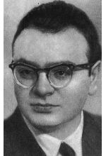 Александр Пирумов