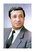 Ариф Меликов
