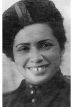 Ирина Гуро