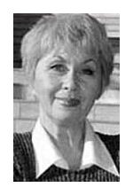 Марина Гаврилова