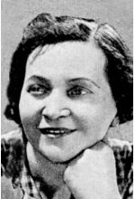 Элла Ноллова