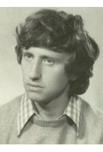 Krzysztof Stachowski