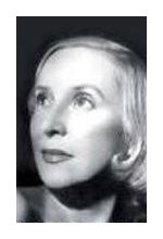 Suzy Solidor