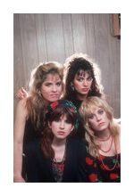 The Bangles