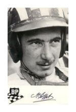 Jo Siffert