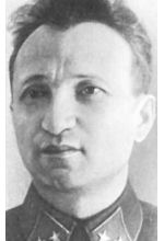 Дэвид Ортенберг
