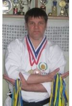 Владимир Караван
